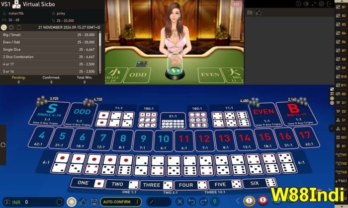 Sicbo ชนะกลยุทธ์ลับโดยผู้เชี่ยวชาญ x5bet